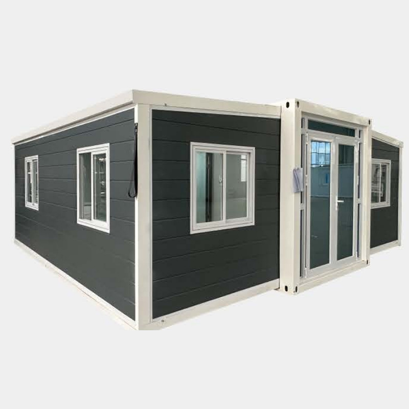 Container House