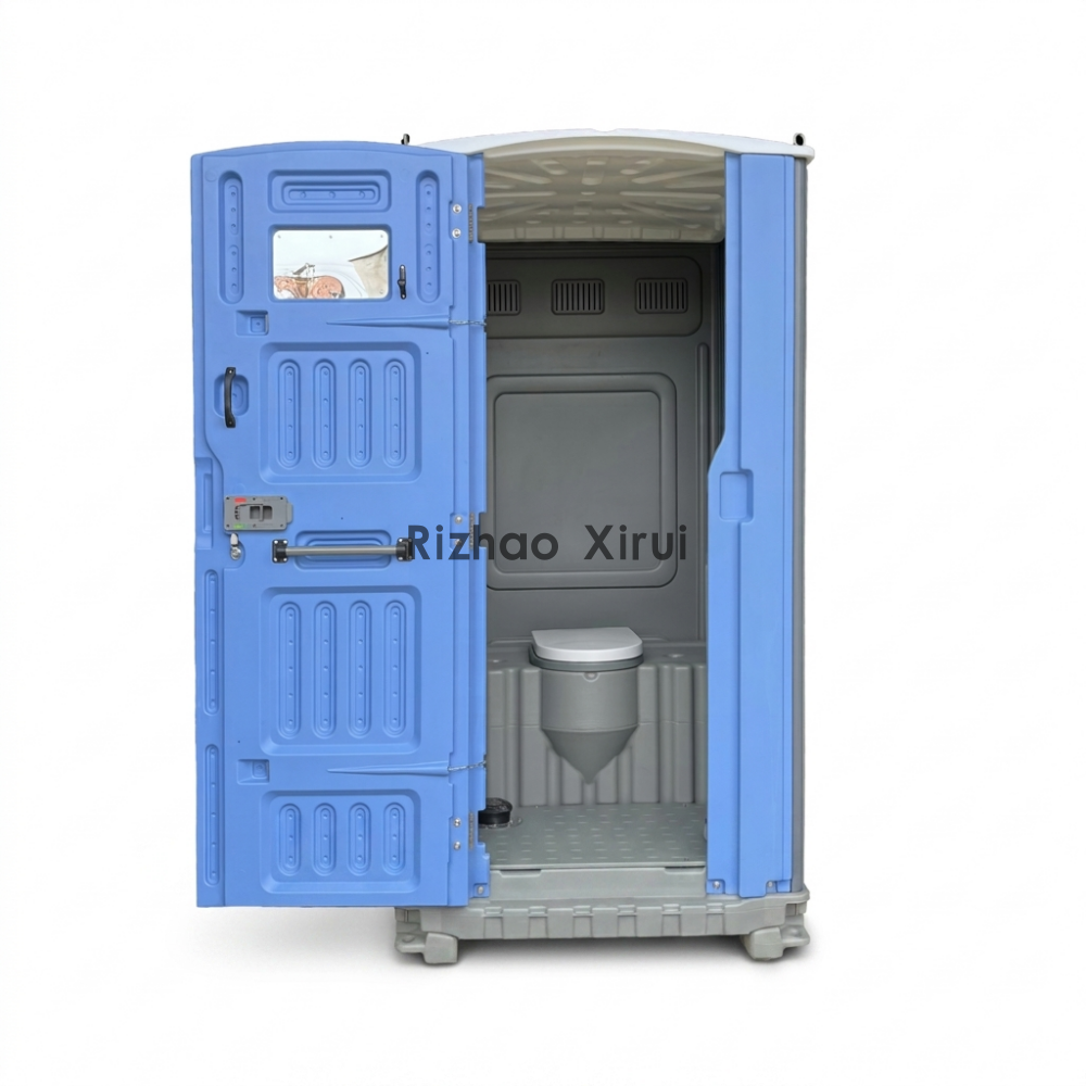 Seated Toilet XR-S-01