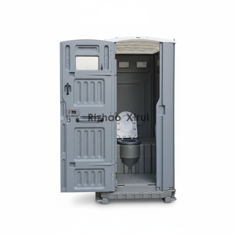 Is Your Portable Flush Toilet Truly Leak-Proof?